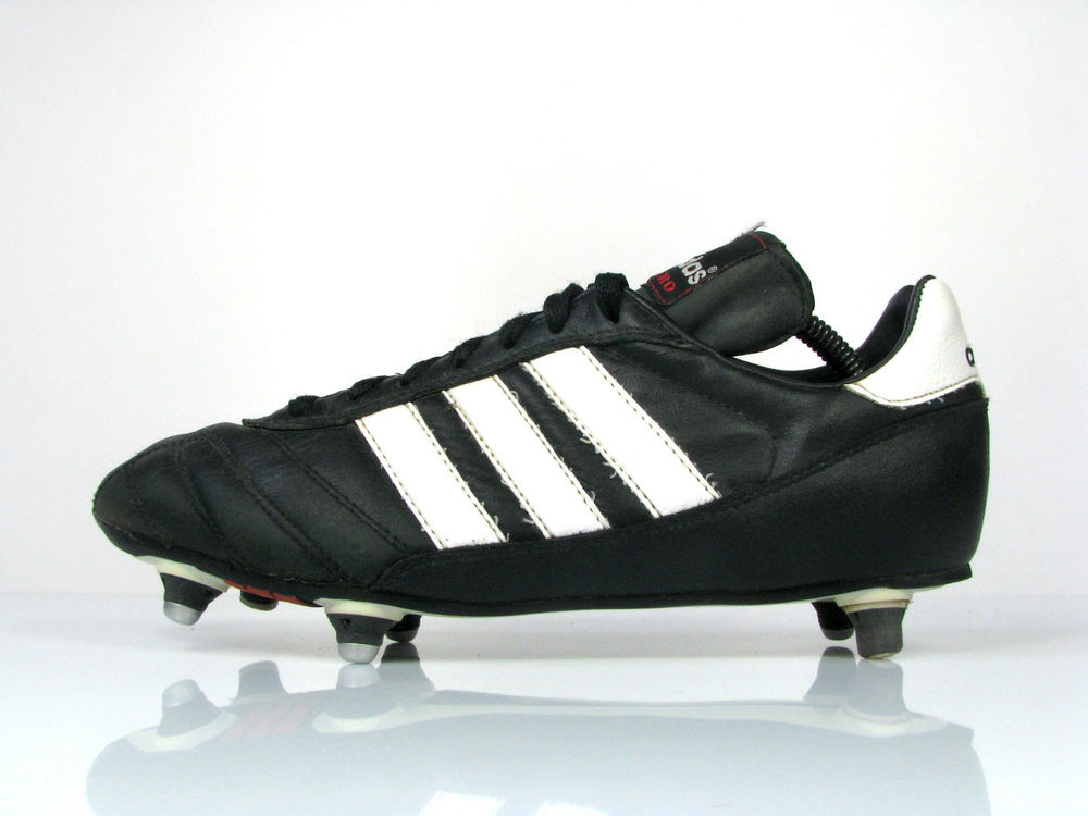 adidas littbarski football boots