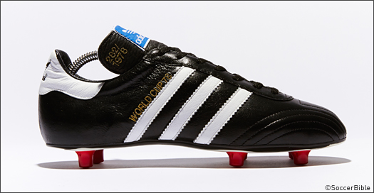 adidas world cup 78 | No Standing