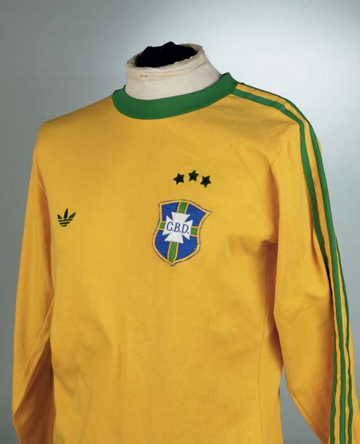 adidas brazil jersey
